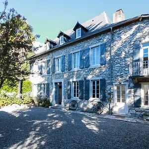 Bed and breakfast Le Domaine Des 3 Marmottes D' Hotes, Cierp