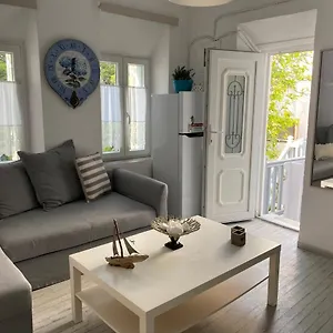 Budget Downtown Apartment- Harma I Appartement Mykonos Town