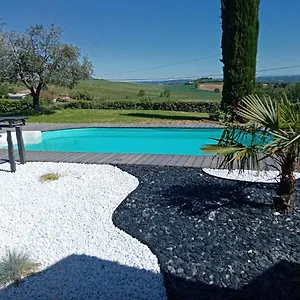 L Escapade Rabastens