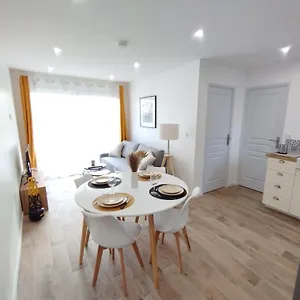 Au Calme Avec Jardin Proche De Vannes Appartement Elven