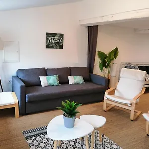 Loft Cosy - Centre Historique Revel (Haute-Garonne)